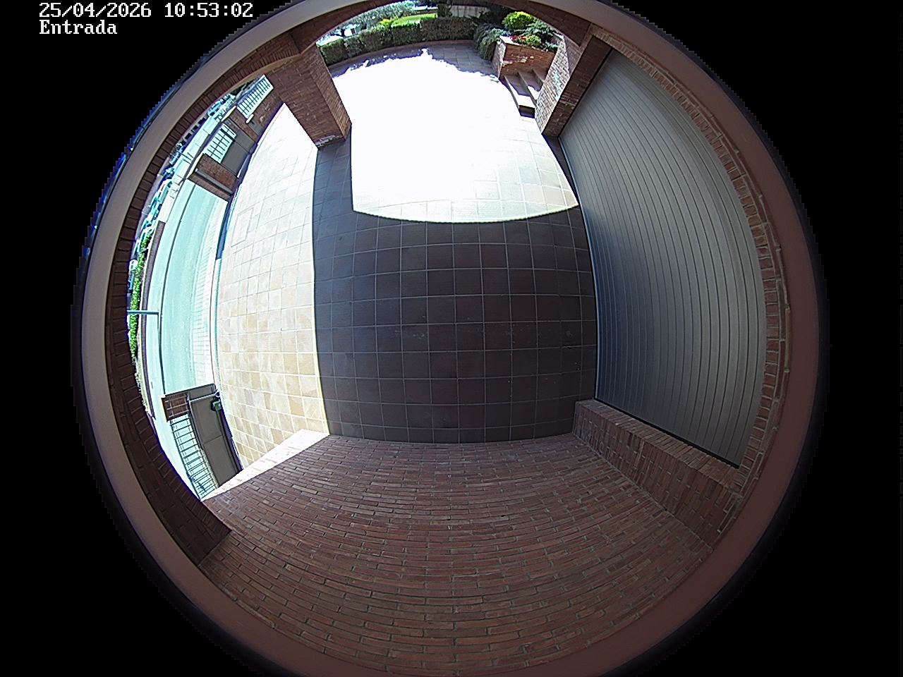 Webcam 2 Screen Capture