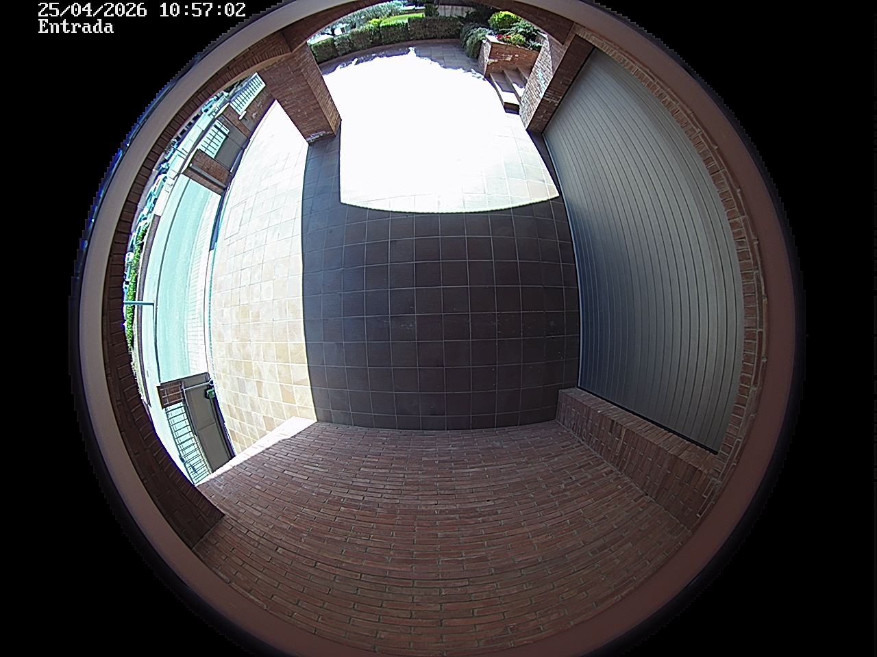 Webcam 2 Screen Capture