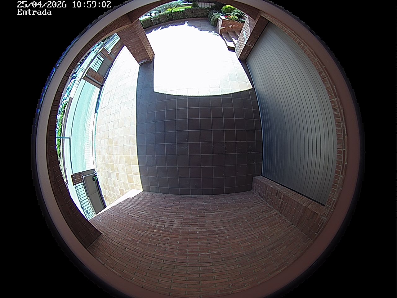 Webcam 2 Screen Capture