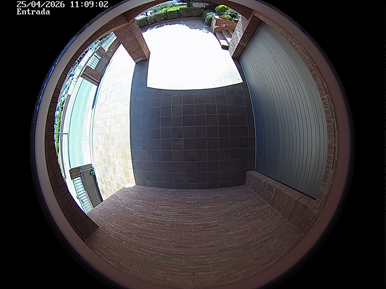 Webcam 2 Screen Capture