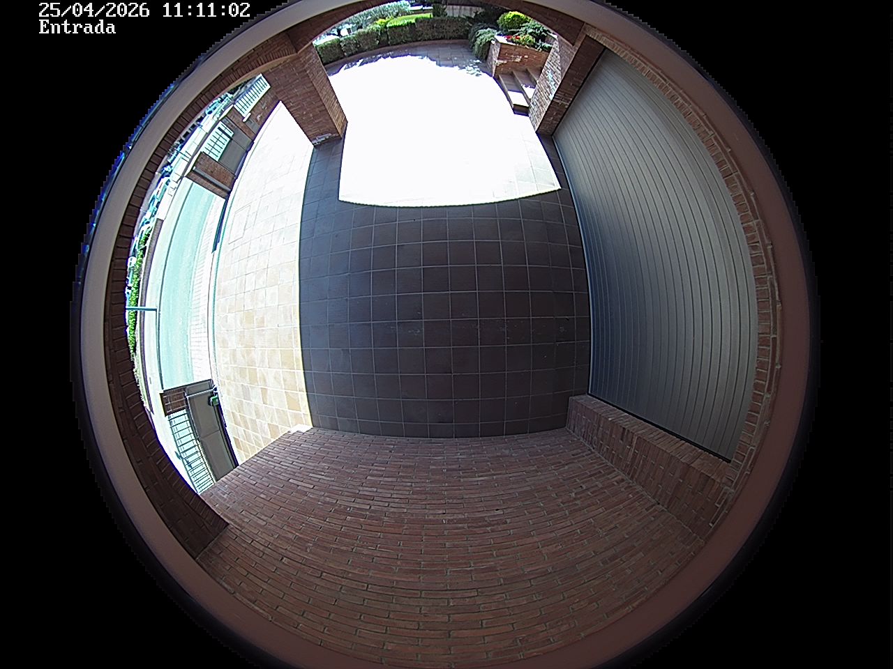 Webcam 2 Screen Capture