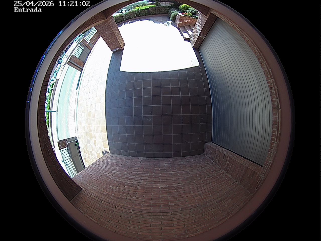 Webcam 2 Screen Capture