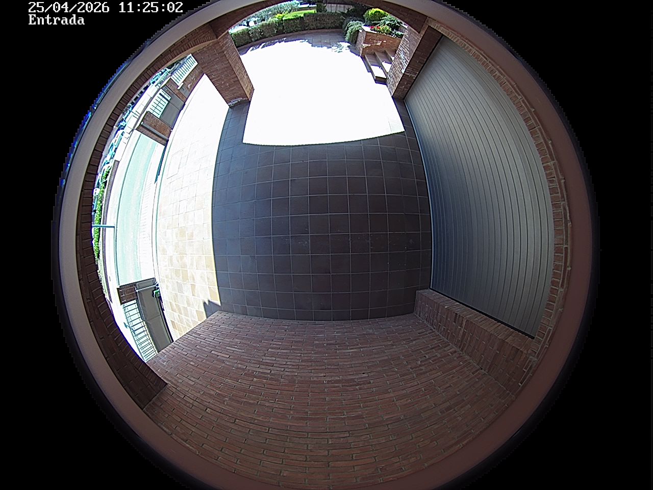 Webcam 2 Screen Capture