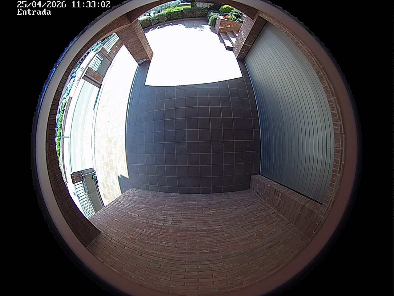 Webcam 2 Screen Capture