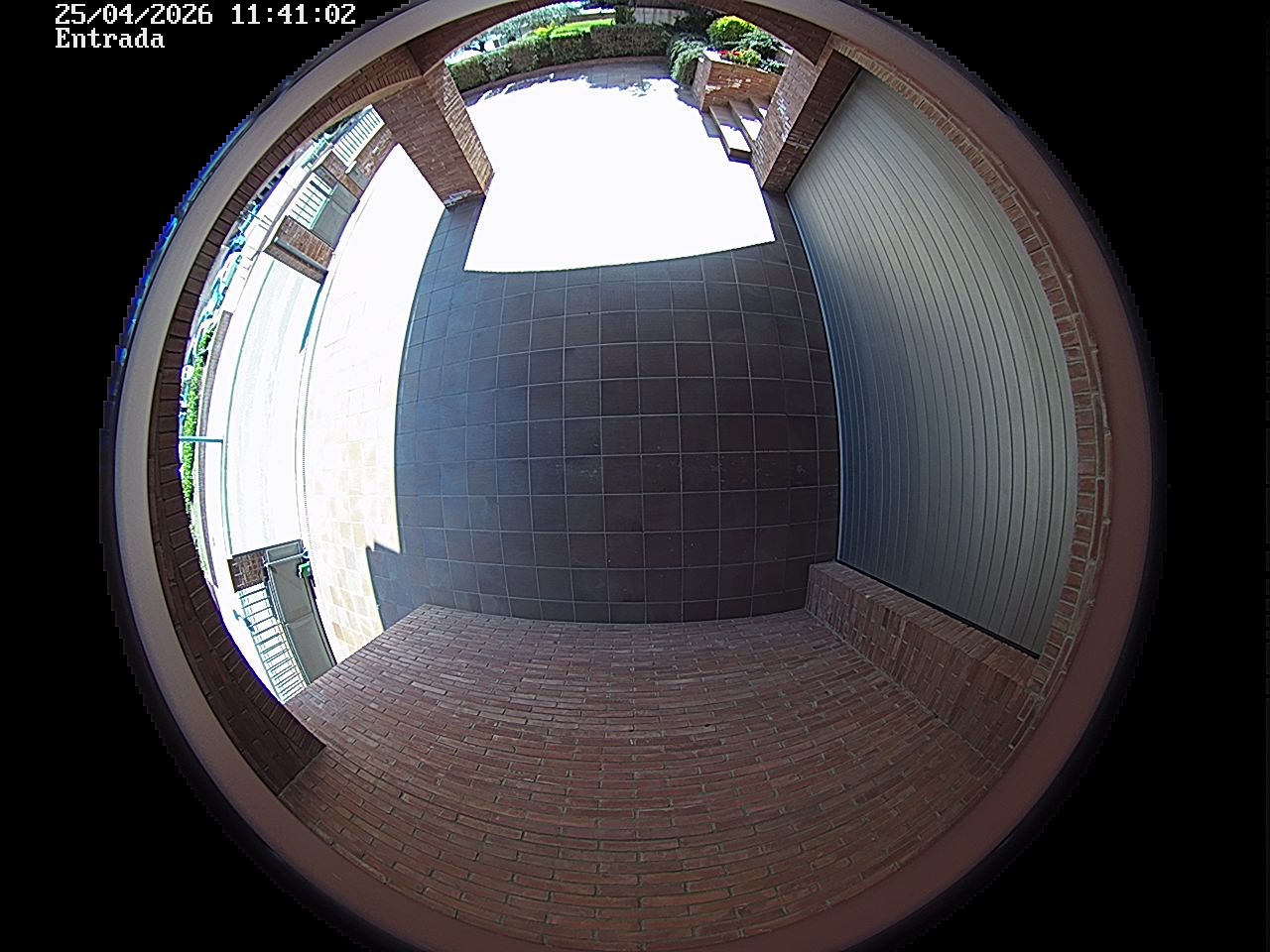 Webcam 2 Screen Capture