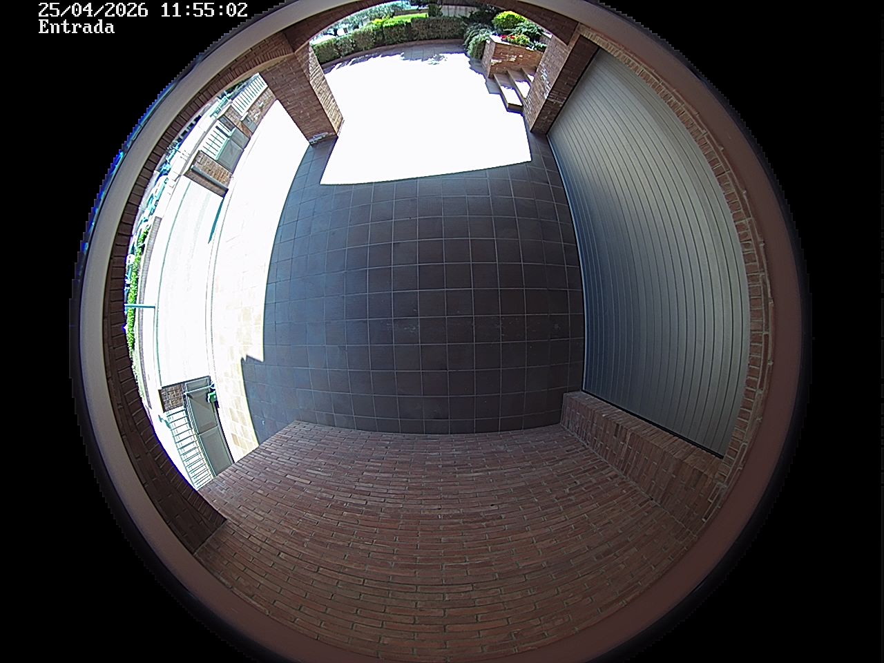 Webcam 2 Screen Capture