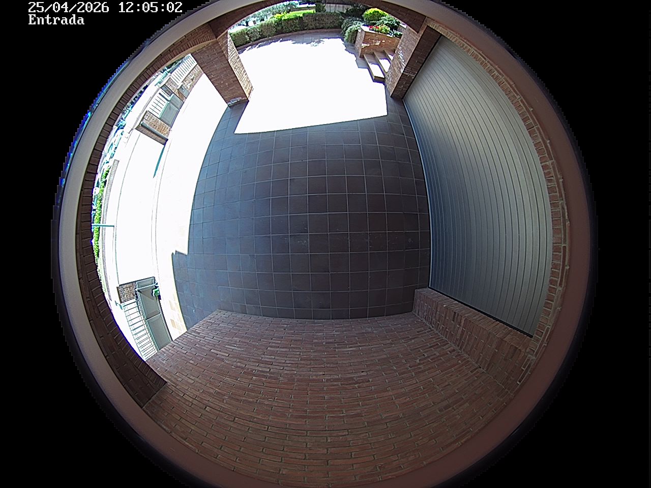 Webcam 2 Screen Capture