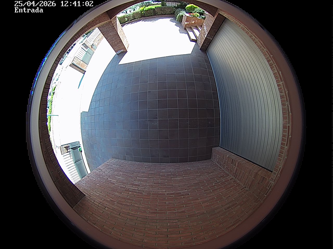 Webcam 2 Screen Capture