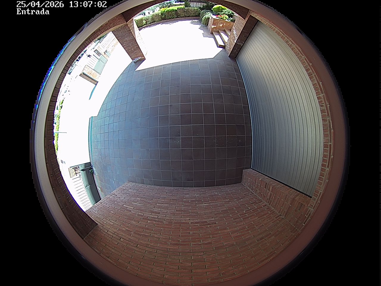 Webcam 2 Screen Capture