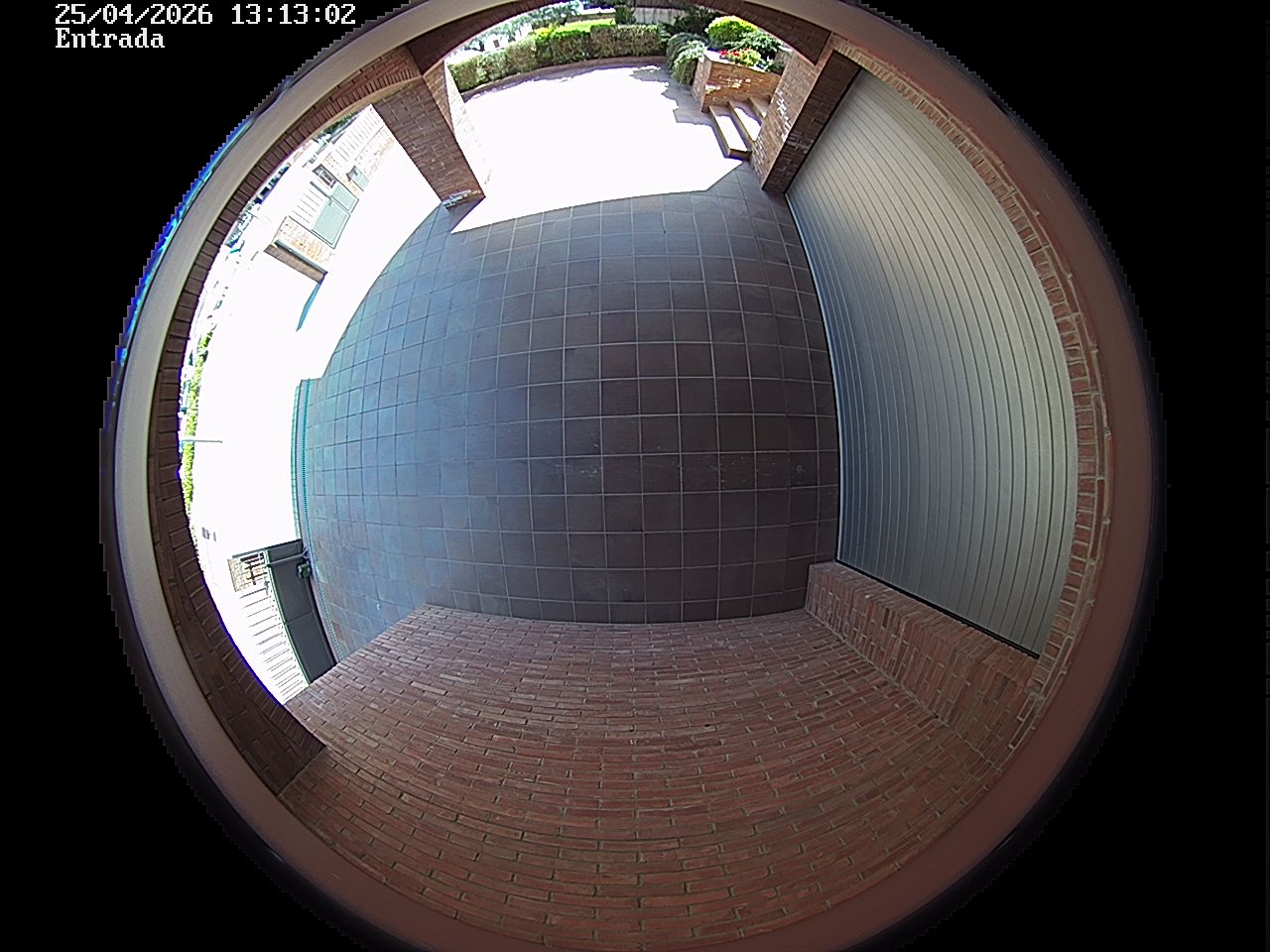 Webcam 2 Screen Capture