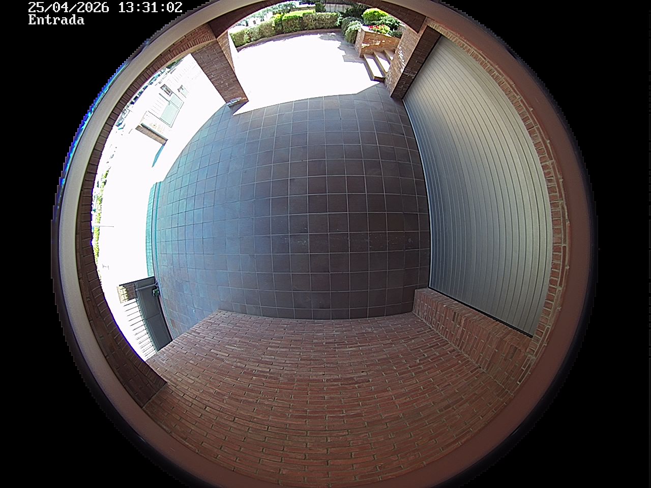 Webcam 2 Screen Capture