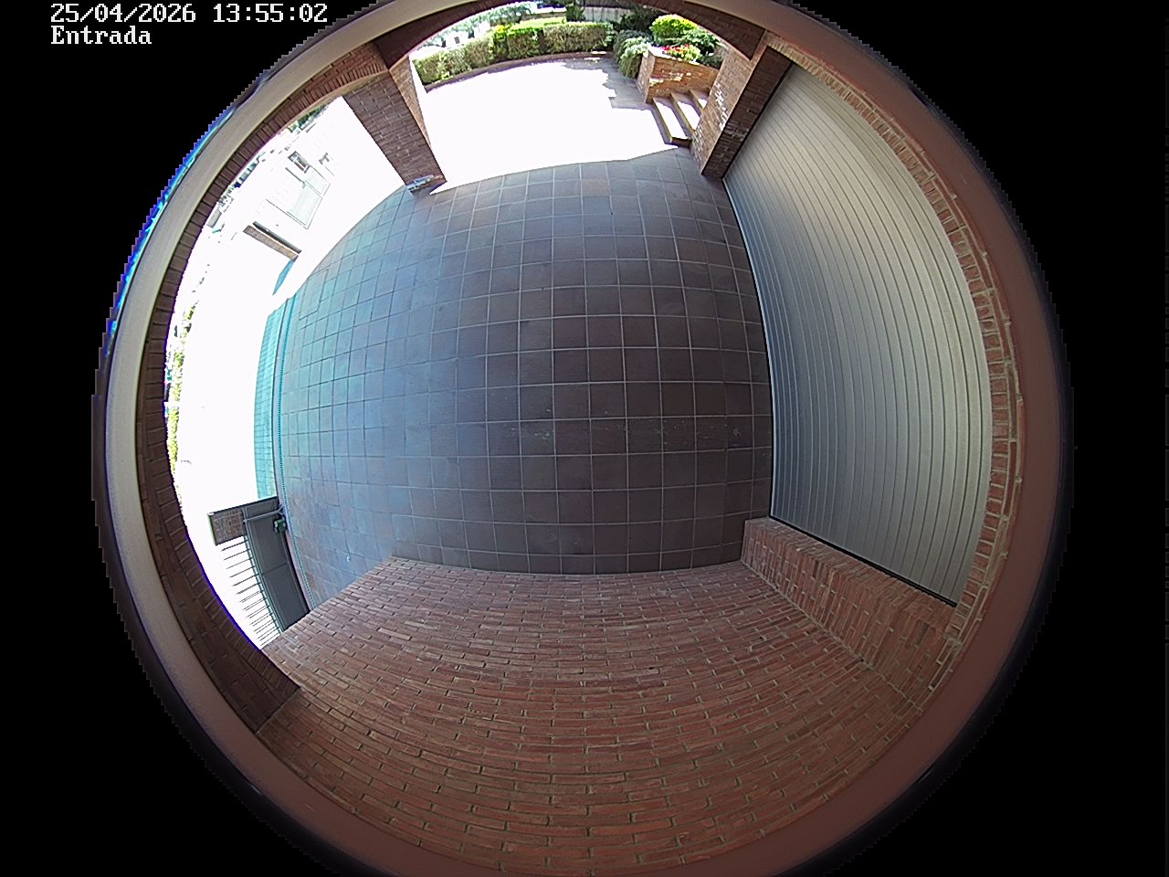 Webcam 2 Screen Capture