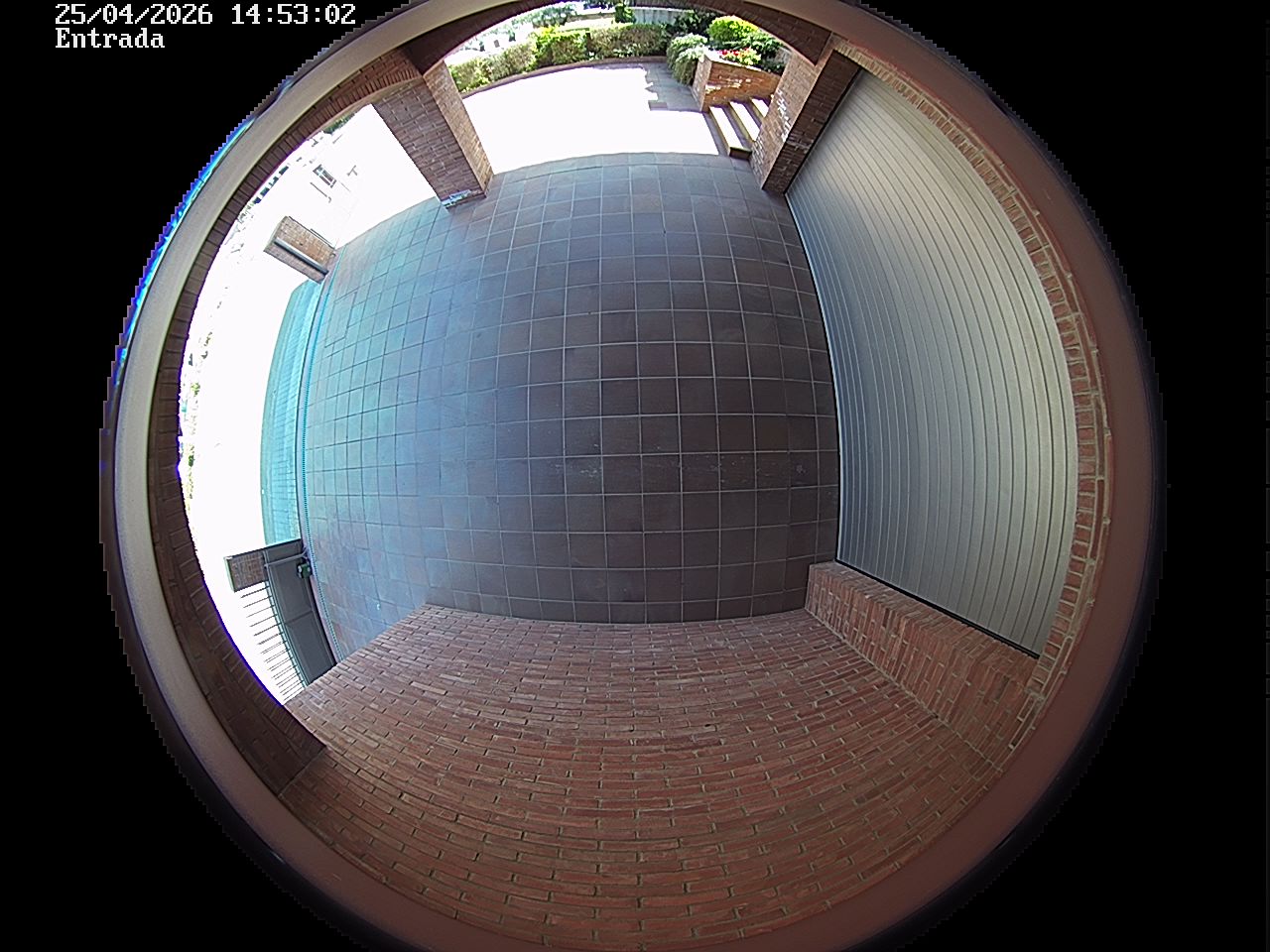 Webcam 2 Screen Capture