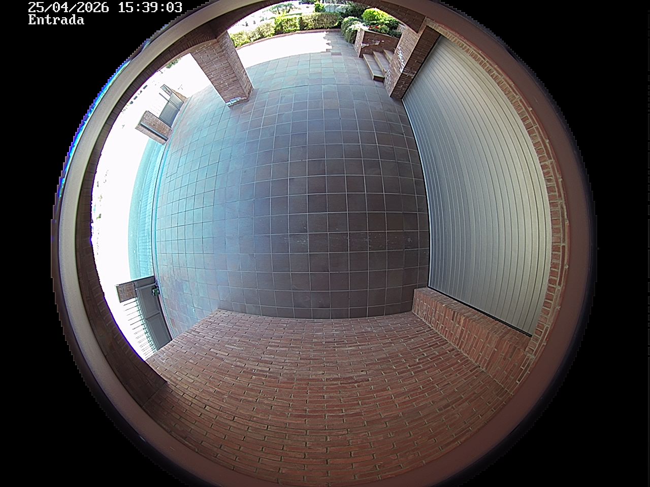 Webcam 2 Screen Capture