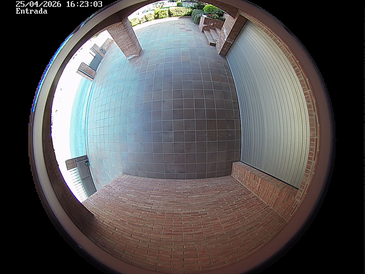 Webcam 2 Screen Capture