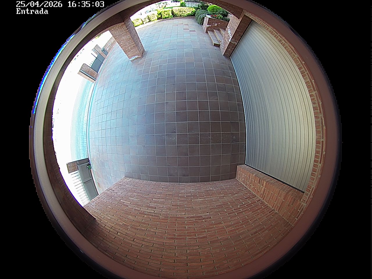 Webcam 2 Screen Capture