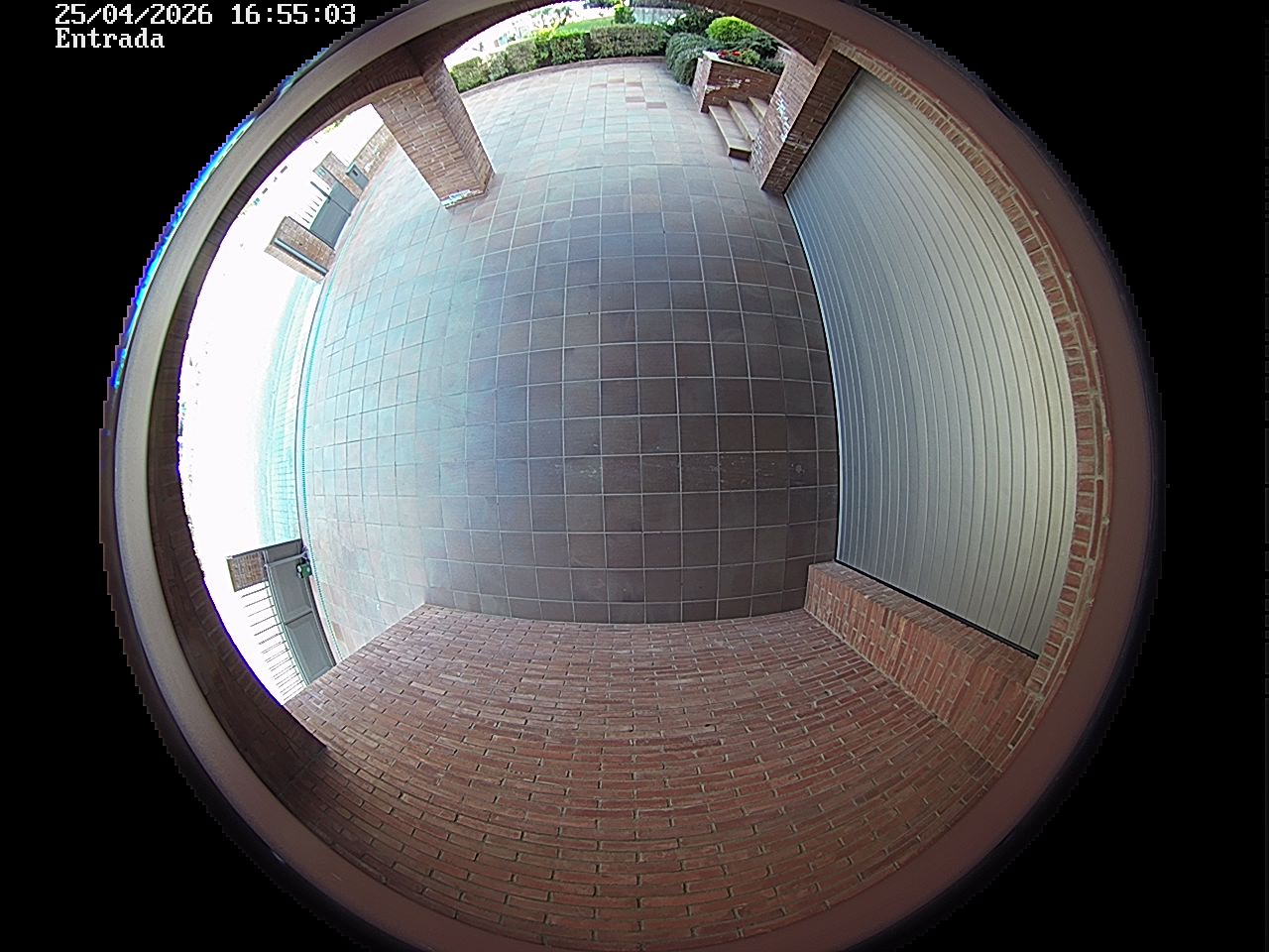 Webcam 2 Screen Capture