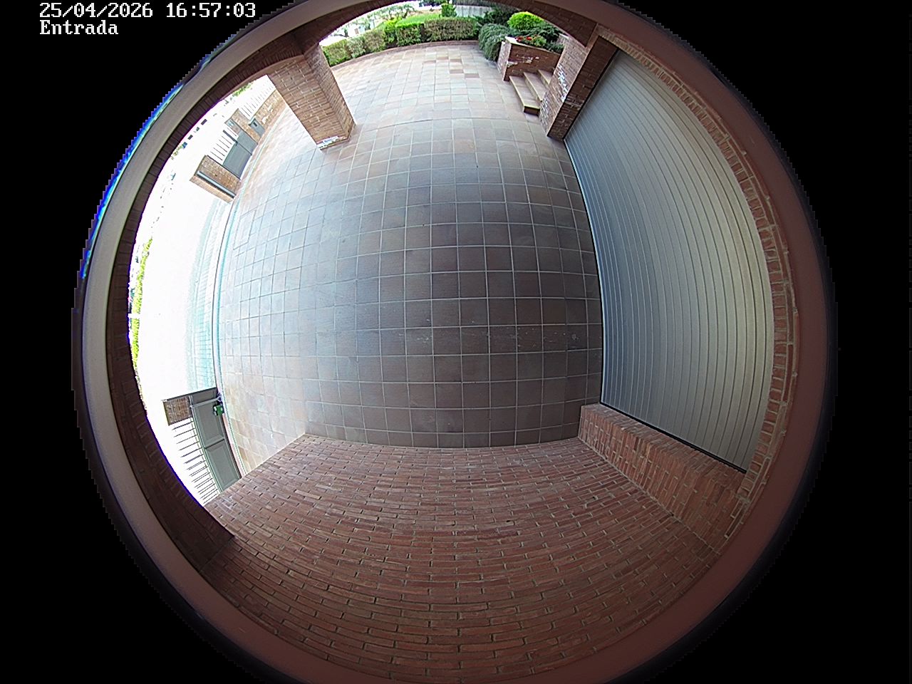 Webcam 2 Screen Capture