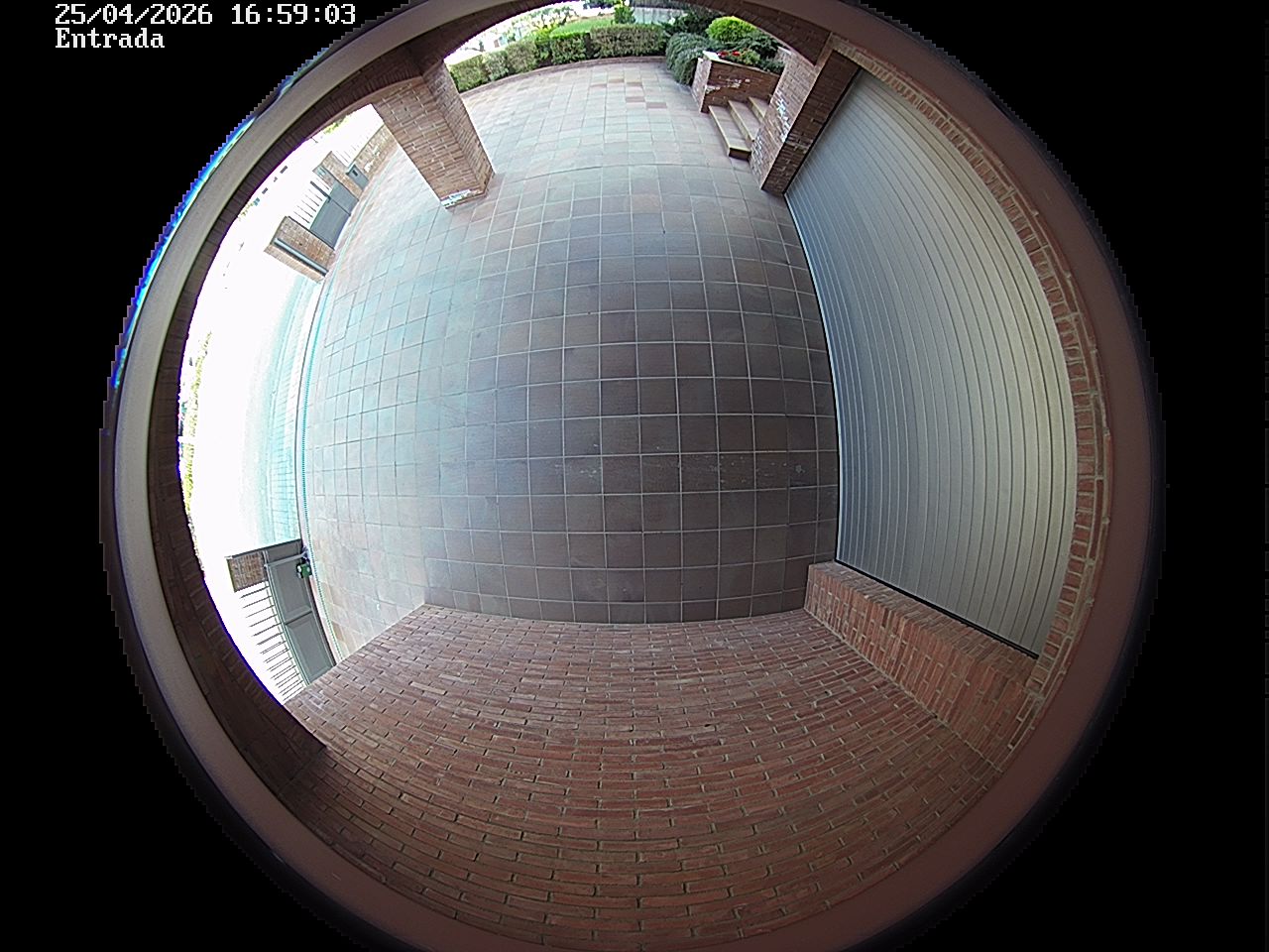 Webcam 2 Screen Capture