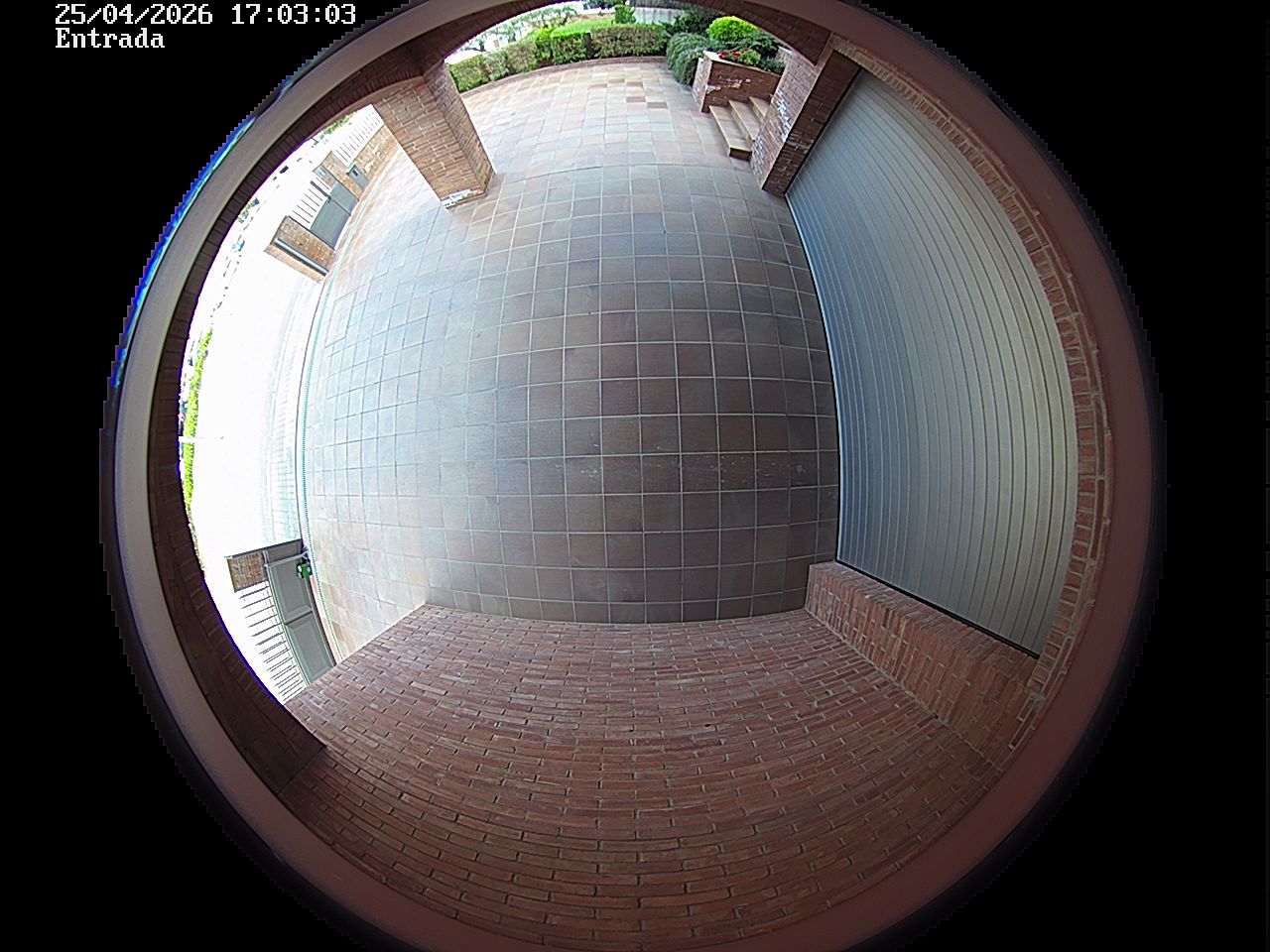 Webcam 2 Screen Capture