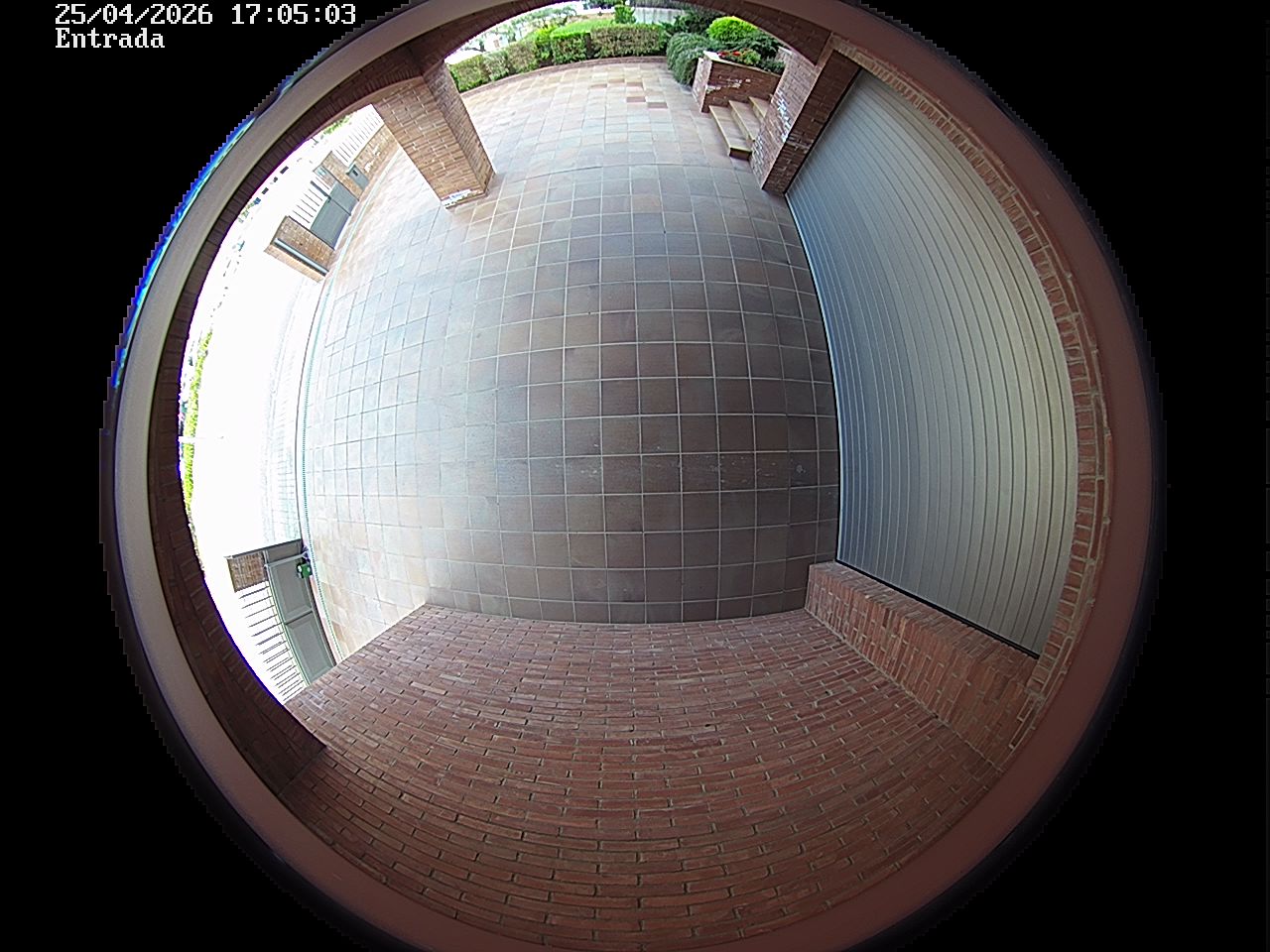 Webcam 2 Screen Capture