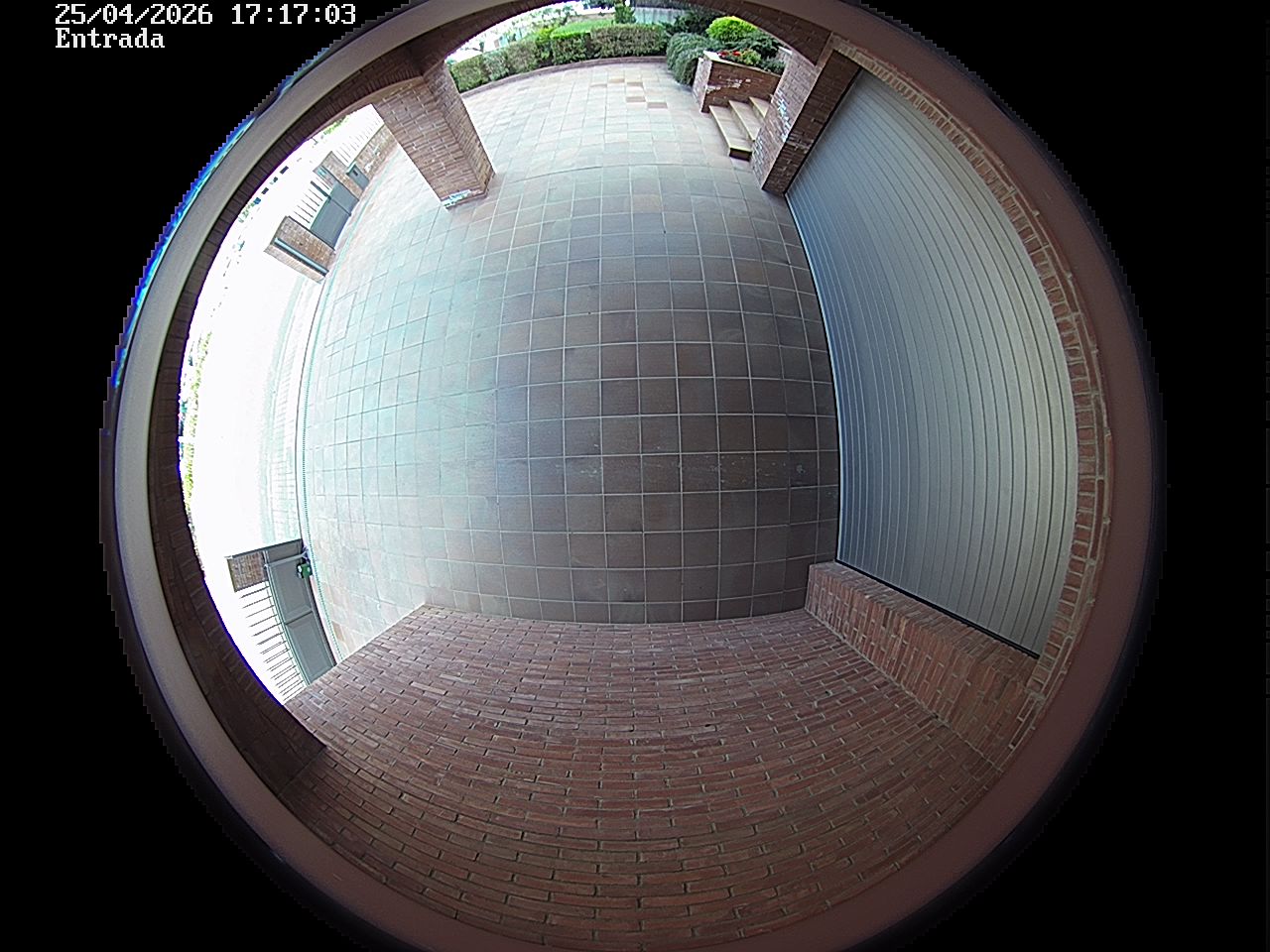 Webcam 2 Screen Capture