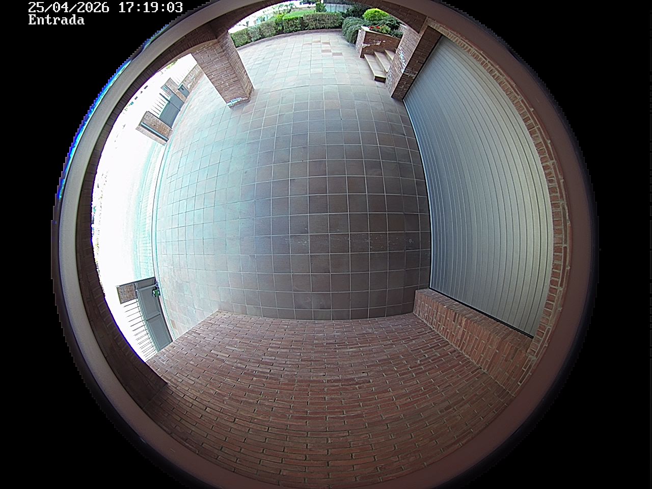 Webcam 2 Screen Capture