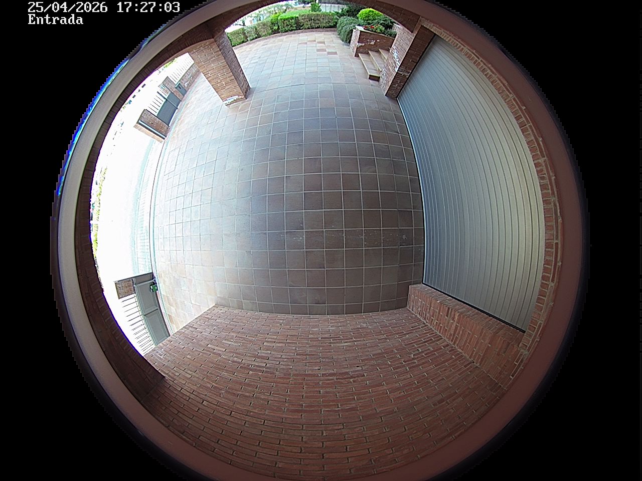 Webcam 2 Screen Capture