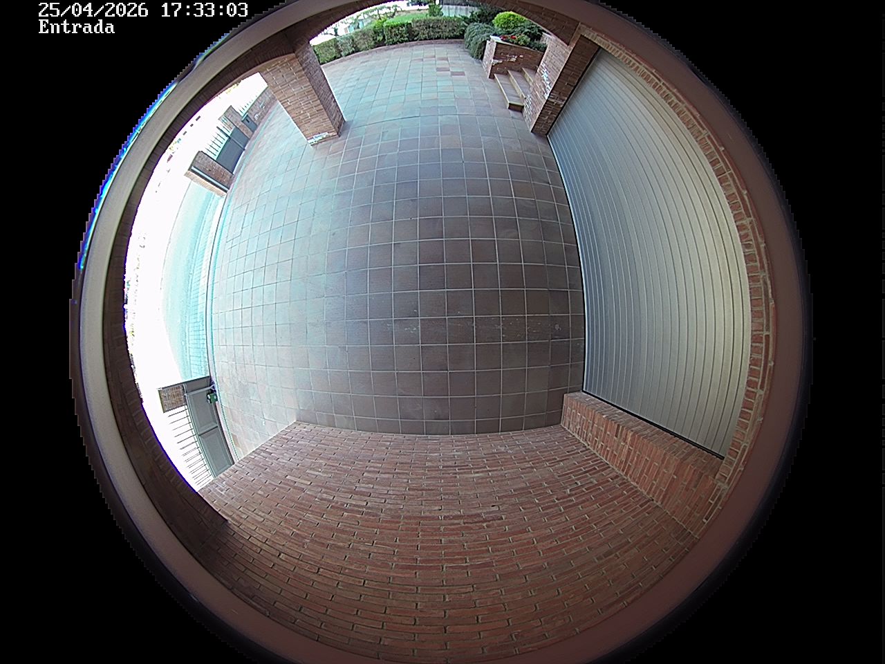 Webcam 2 Screen Capture