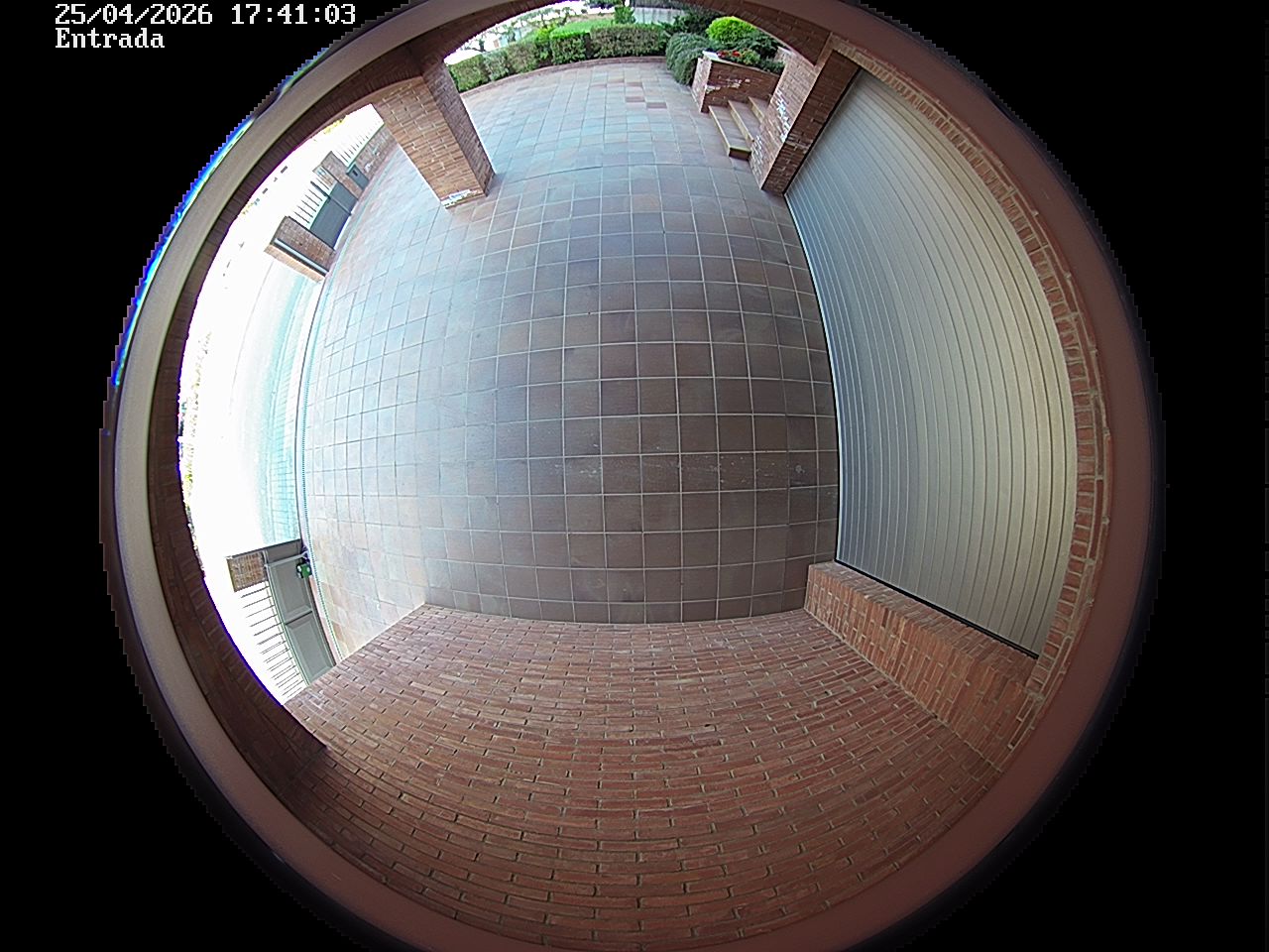 Webcam 2 Screen Capture