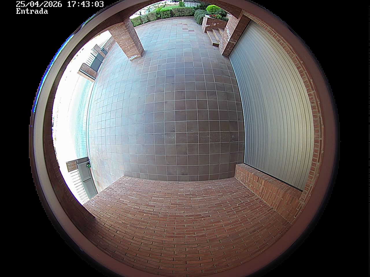 Webcam 2 Screen Capture