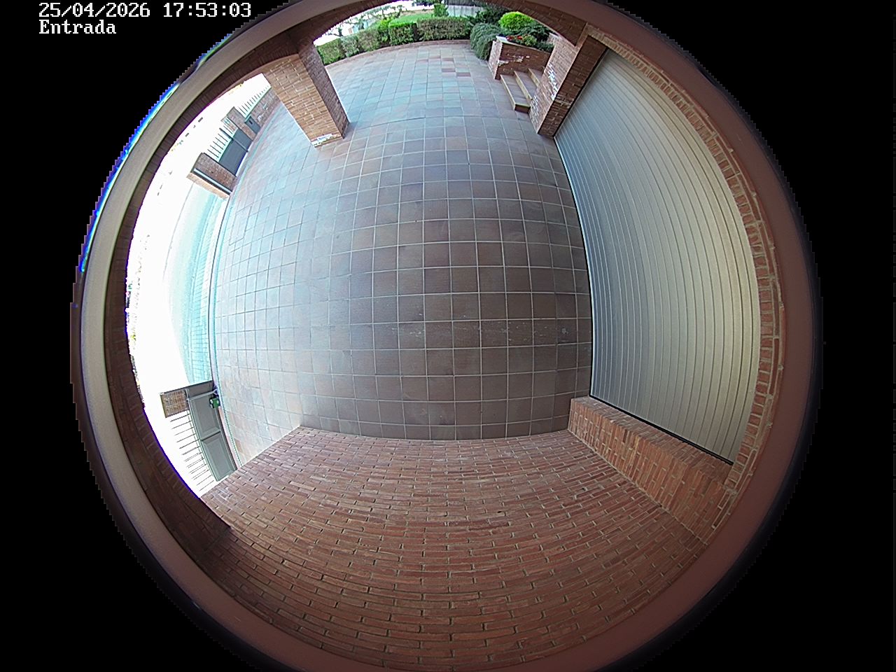 Webcam 2 Screen Capture