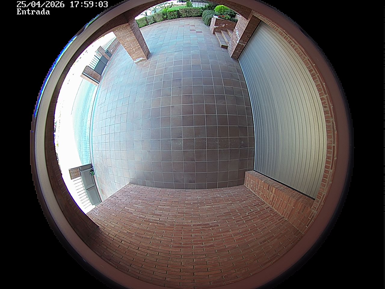 Webcam 2 Screen Capture