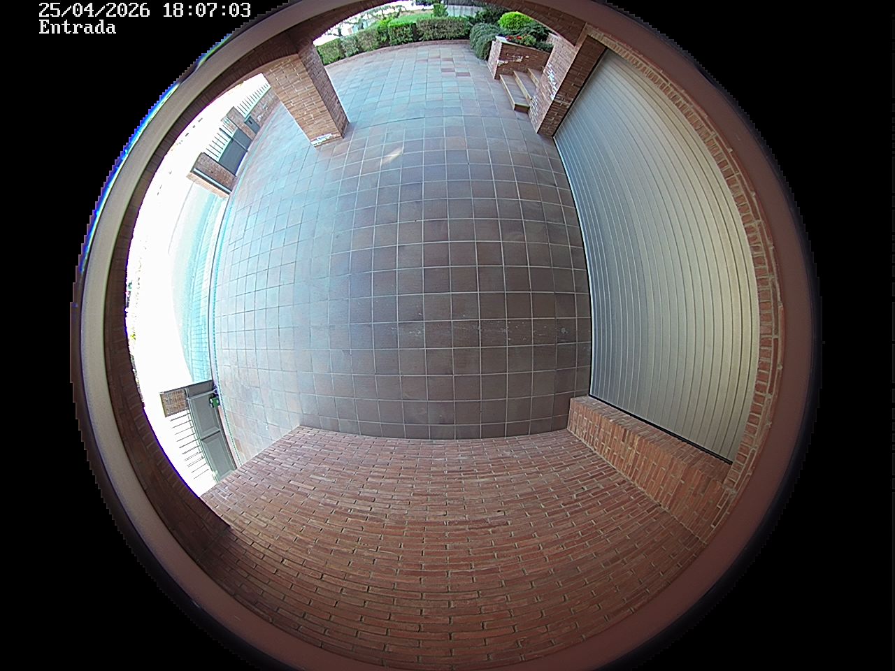 Webcam 2 Screen Capture