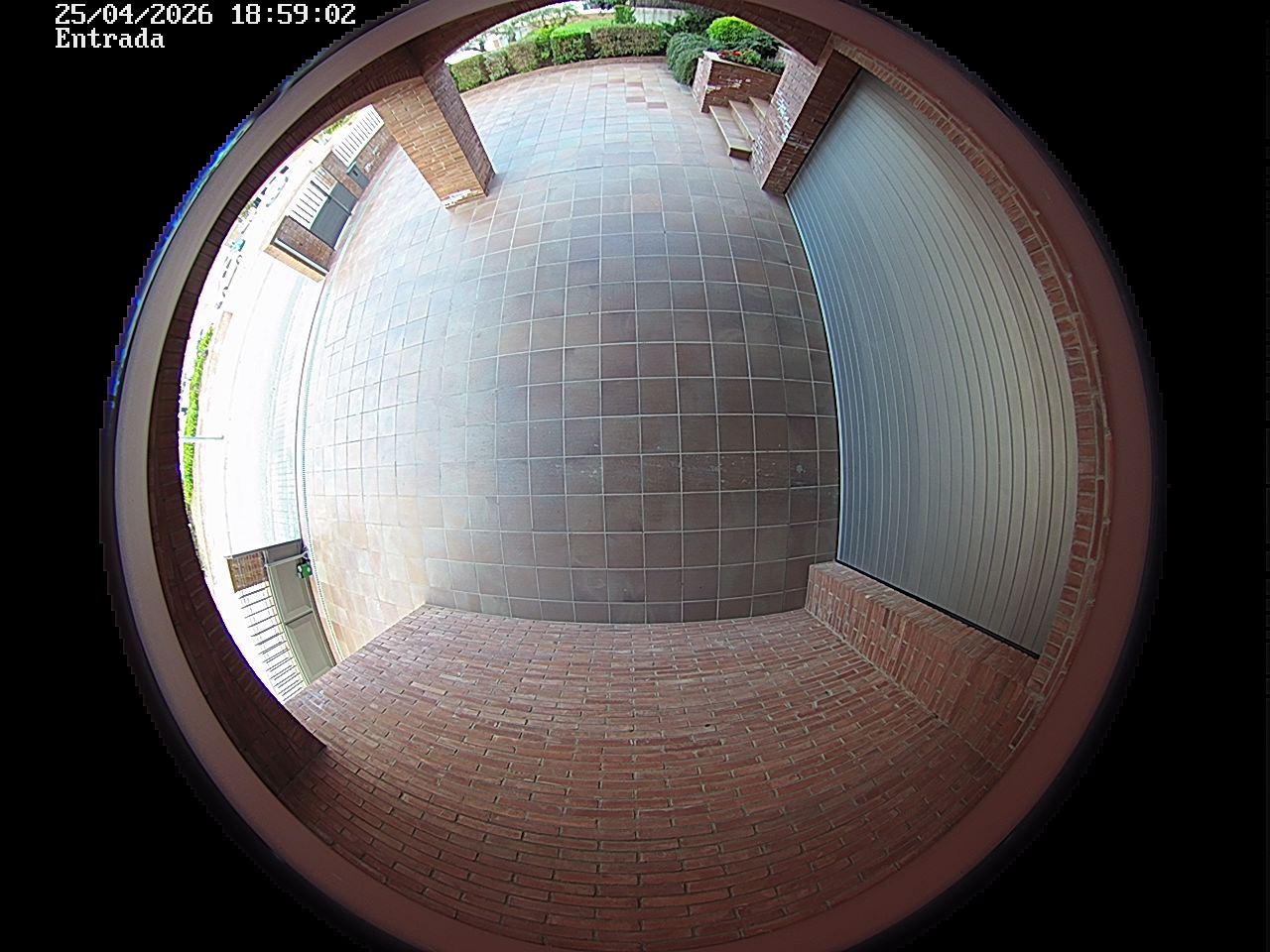 Webcam 2 Screen Capture