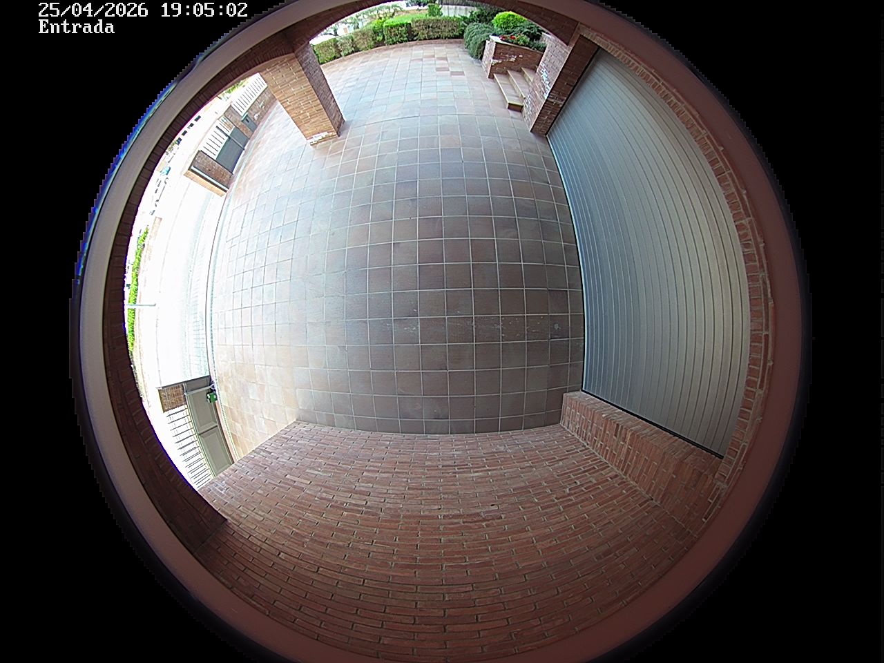 Webcam 2 Screen Capture