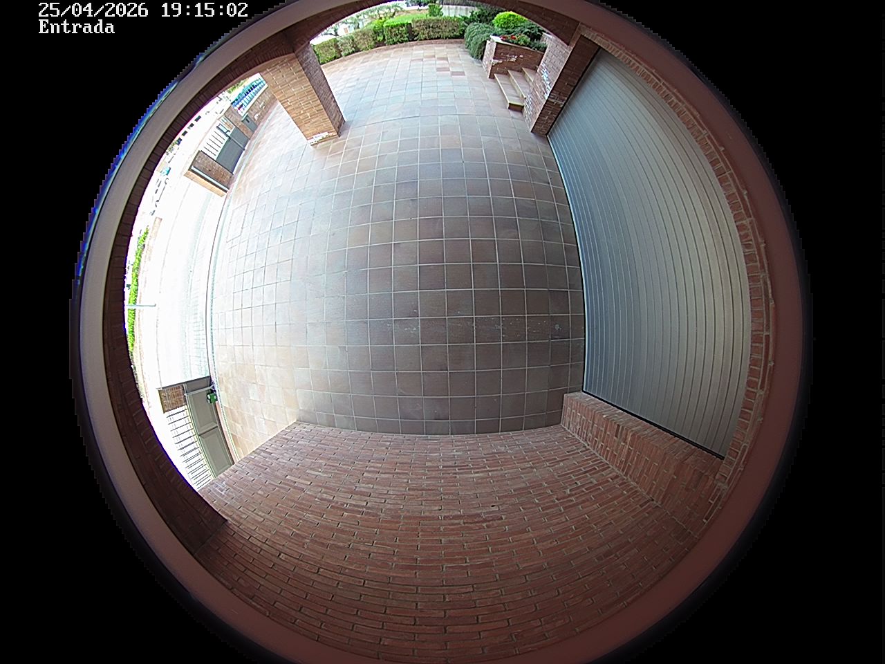 Webcam 2 Screen Capture