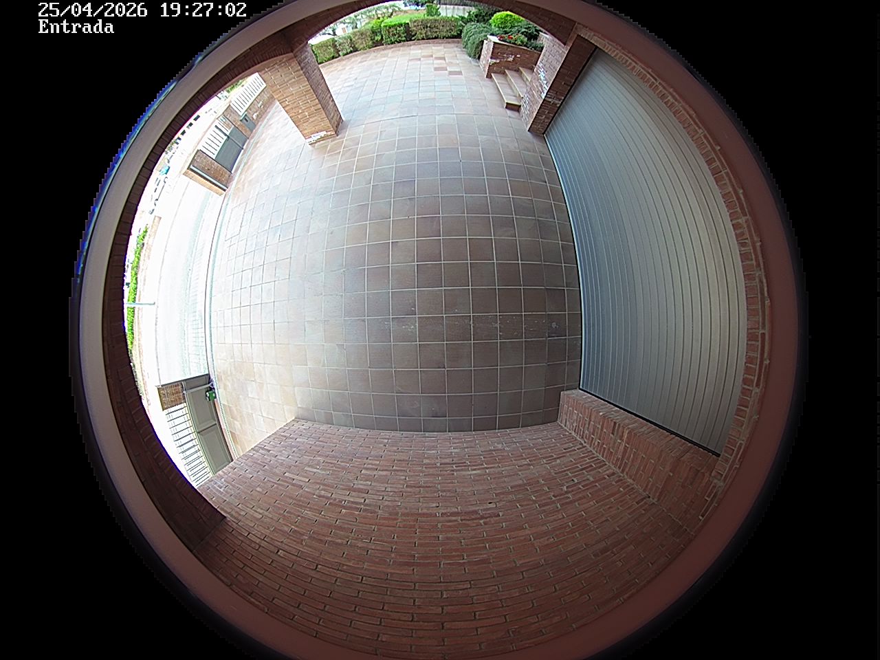 Webcam 2 Screen Capture