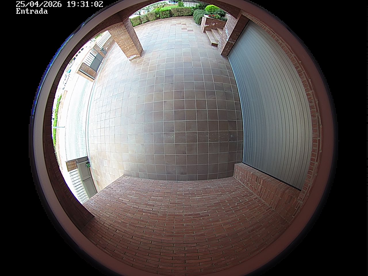 Webcam 2 Screen Capture