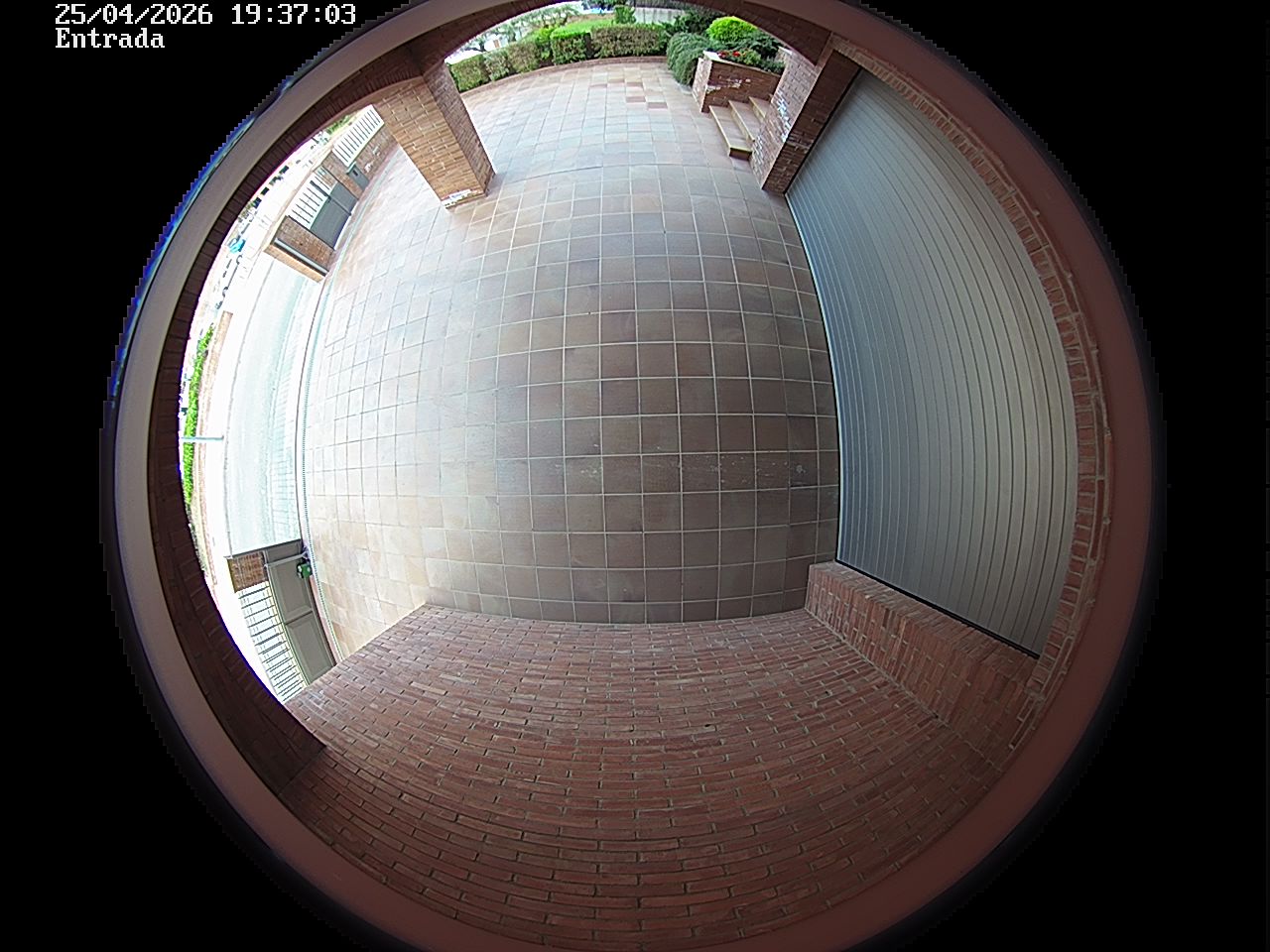 Webcam 2 Screen Capture