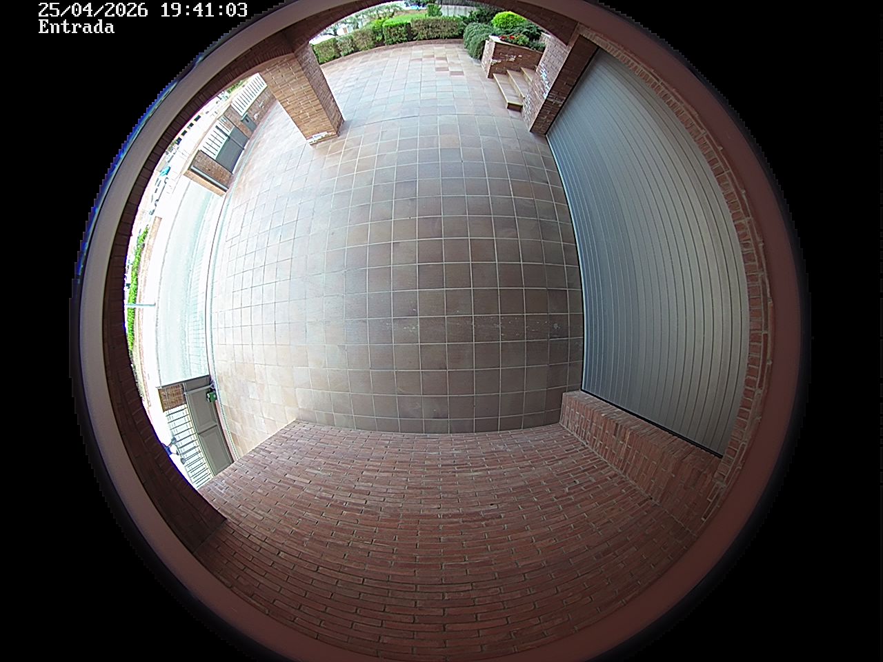 Webcam 2 Screen Capture