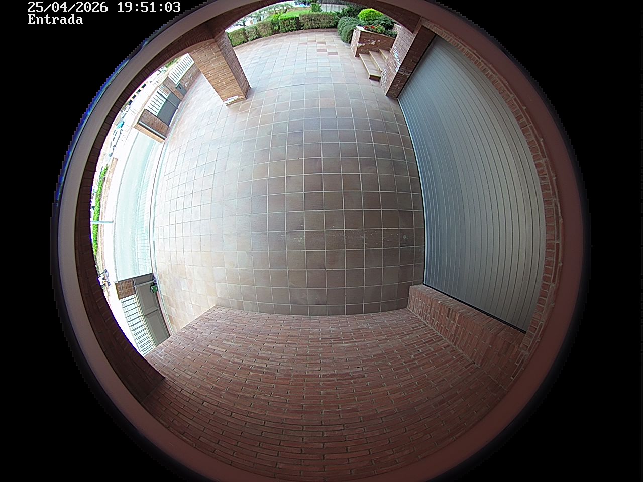 Webcam 2 Screen Capture