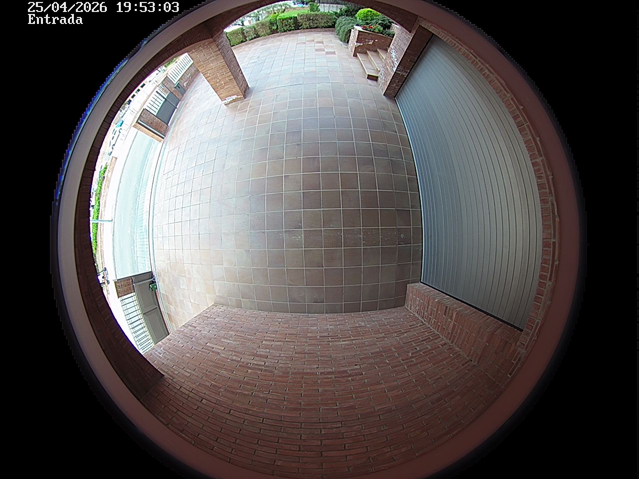 Webcam 2 Screen Capture