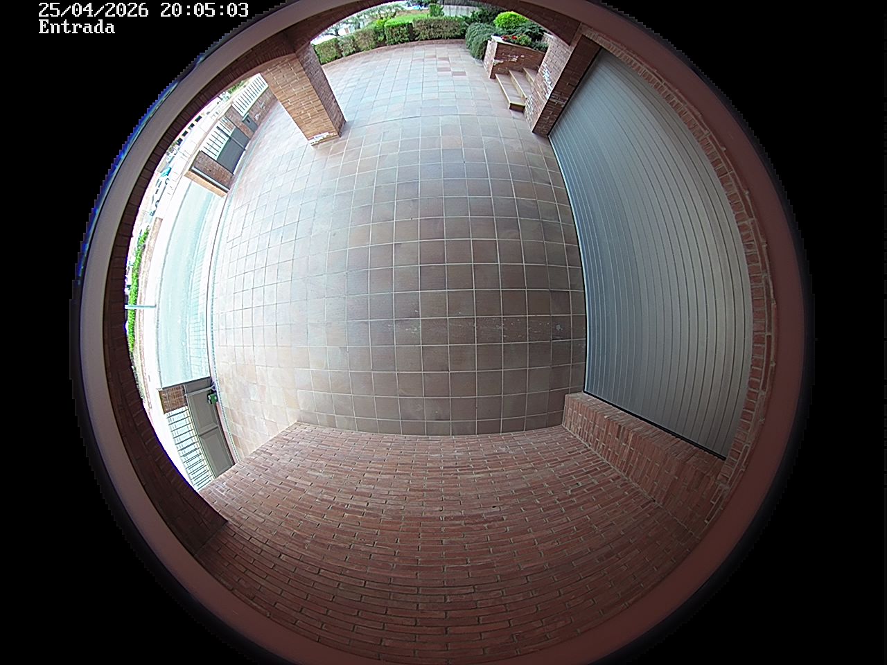 Webcam 2 Screen Capture