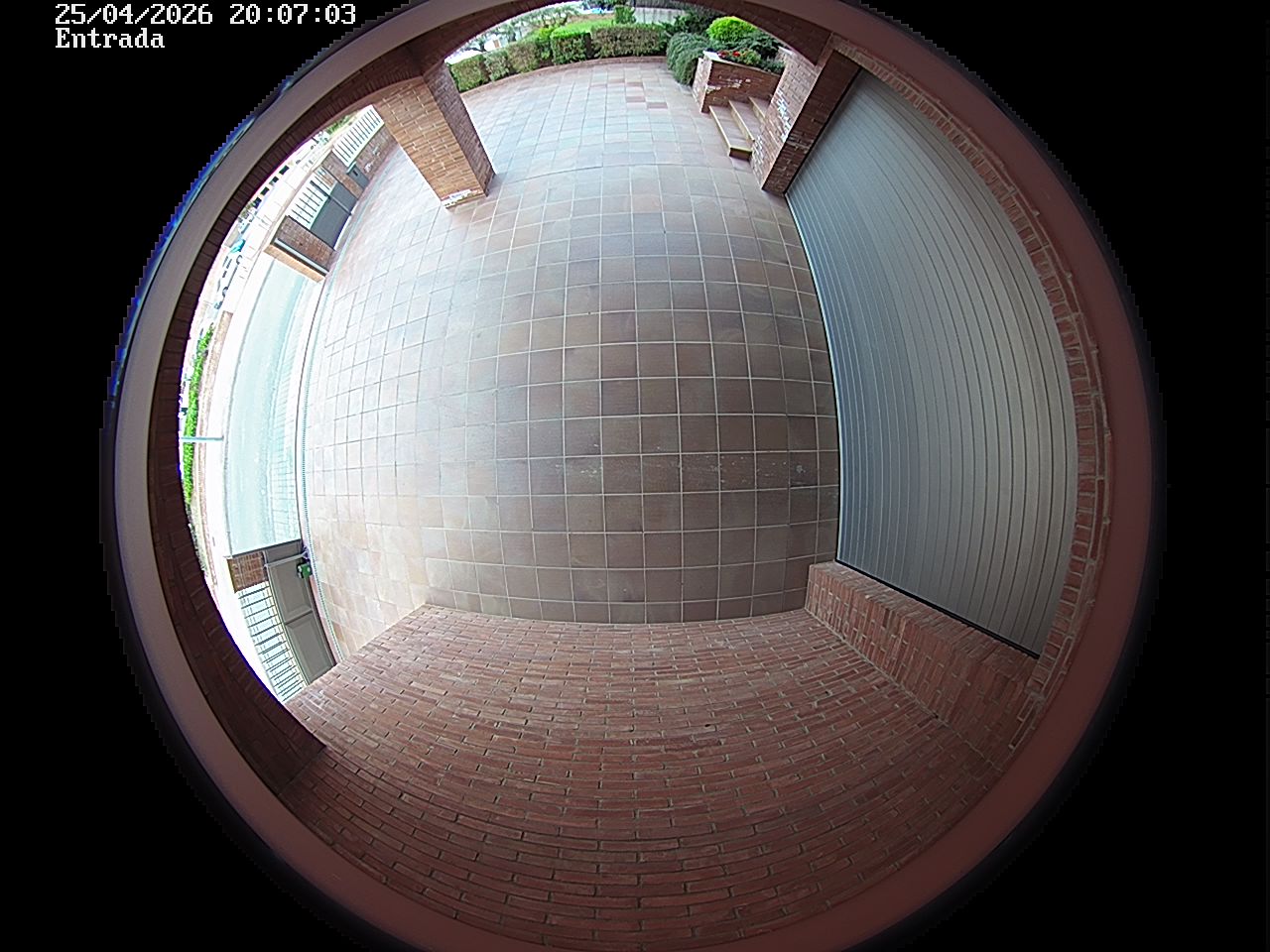 Webcam 2 Screen Capture