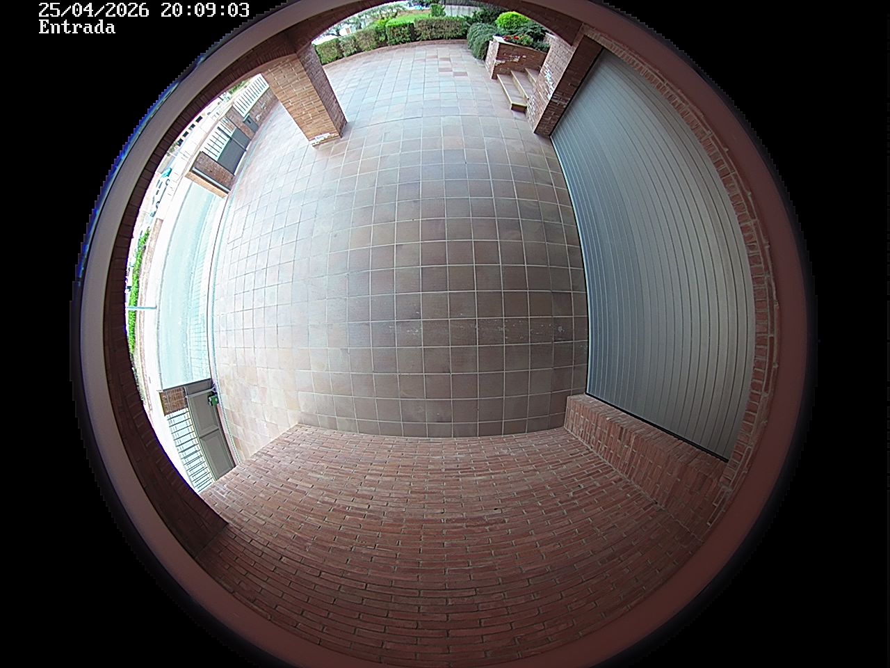 Webcam 2 Screen Capture