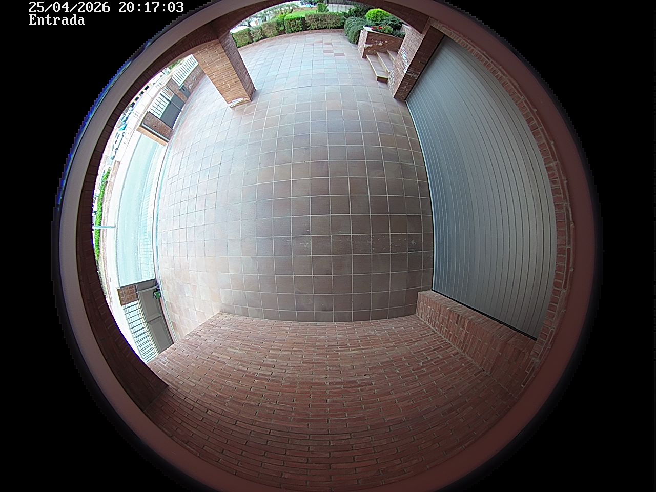 Webcam 2 Screen Capture