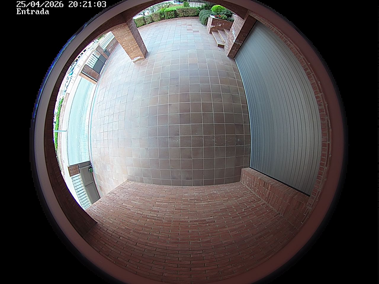 Webcam 2 Screen Capture