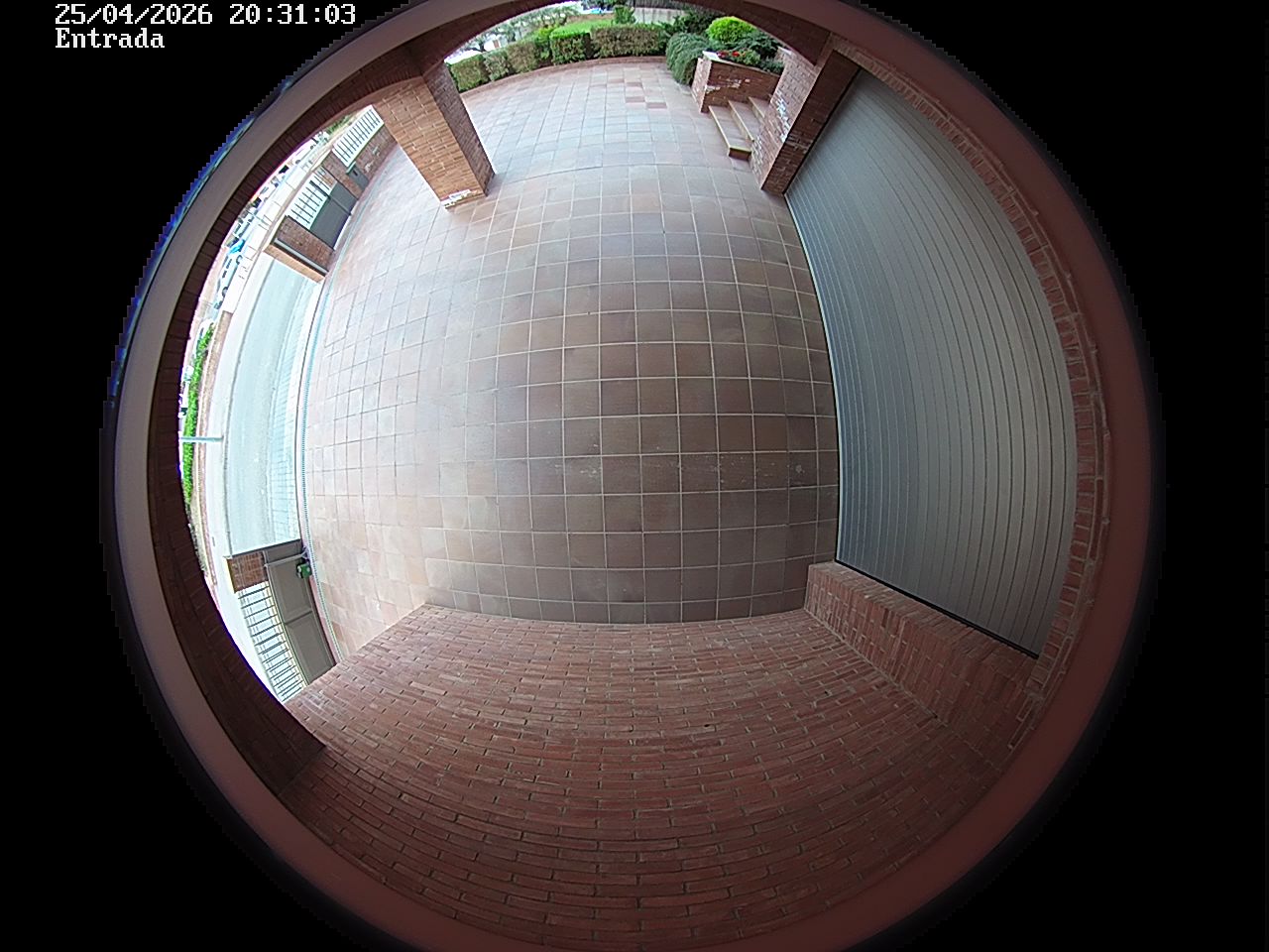 Webcam 2 Screen Capture