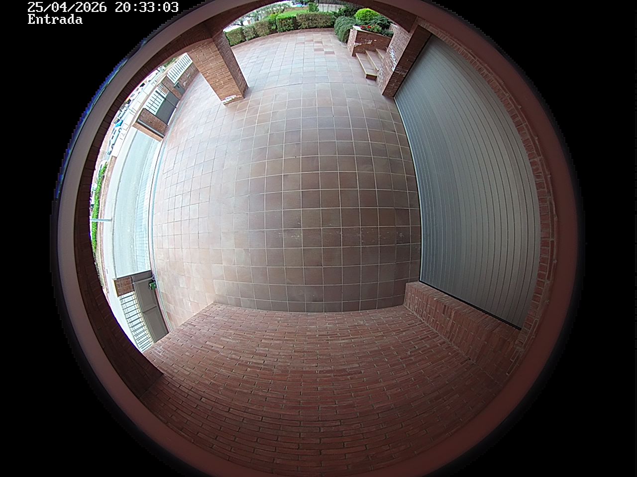 Webcam 2 Screen Capture